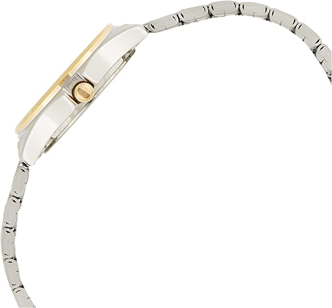 Reloj Casio de Mujer Premium Silver Edition LTP-1183G-7ADF