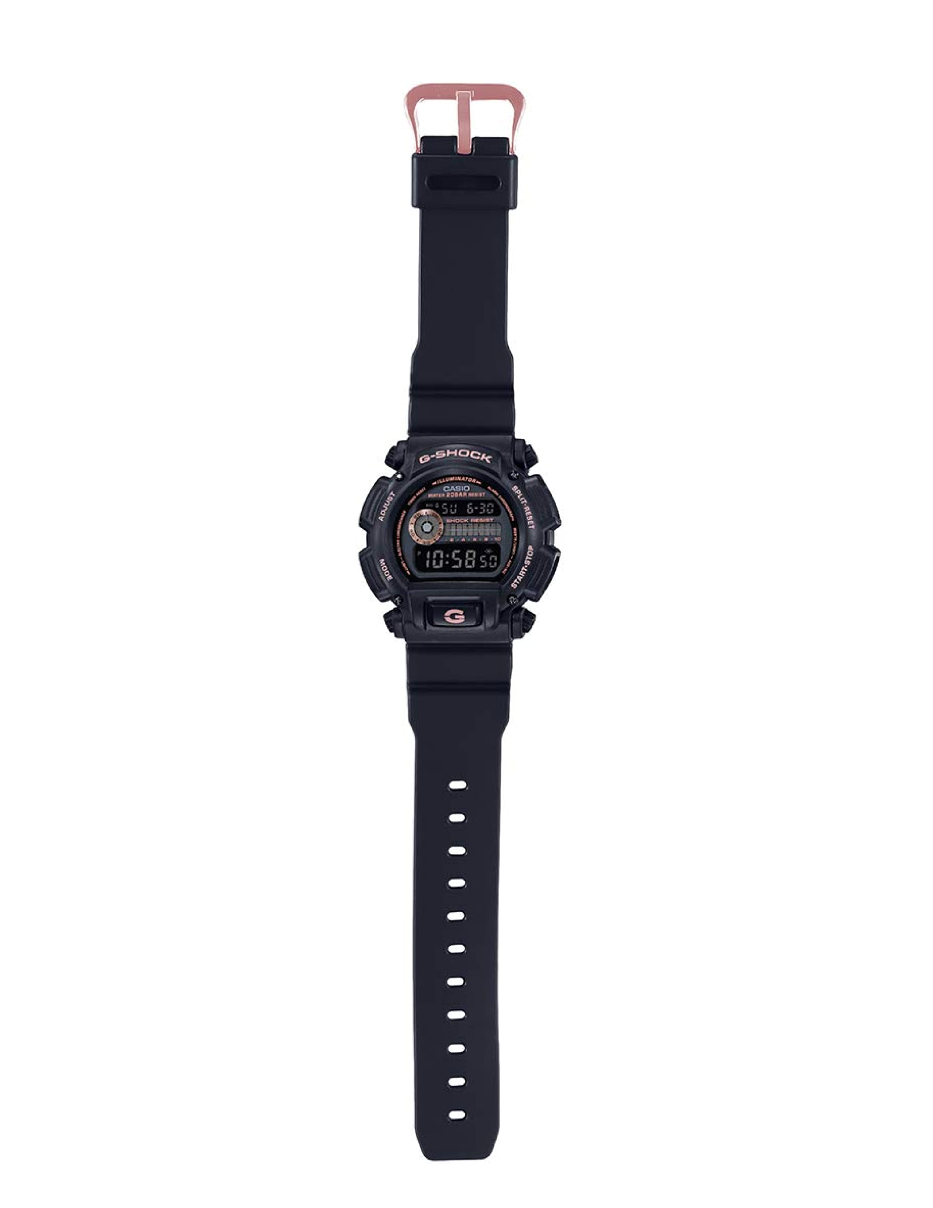 Reloj G-SHOCK Hombre Deportes Extremos Dw-9052Gbx-1A4Dr