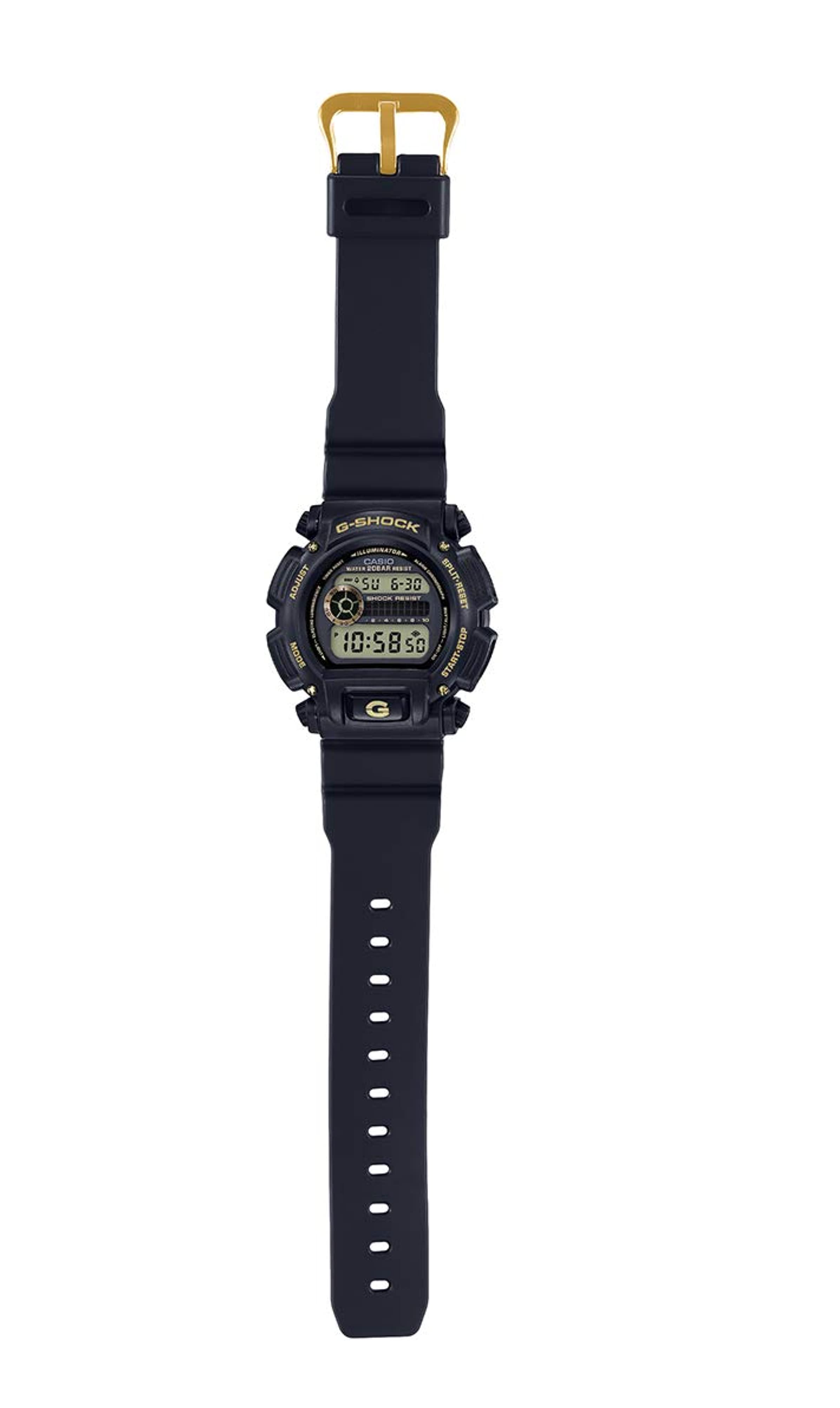 Reloj G-SHOCK Hombre Deportes Extremos Dw-9052Gbx-1A9Dr