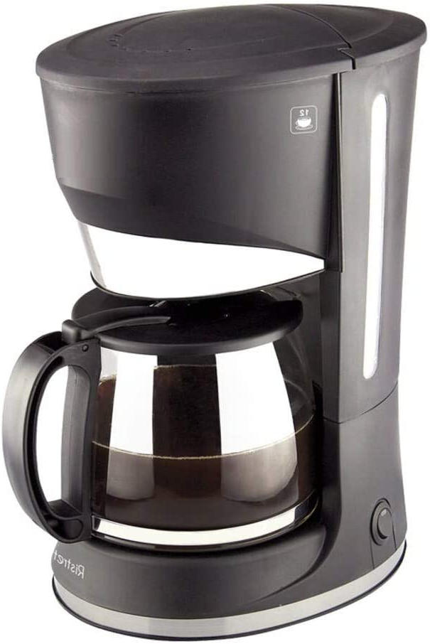 Cafetera Quick Express para 12 Tazas Magefesa MGF3245