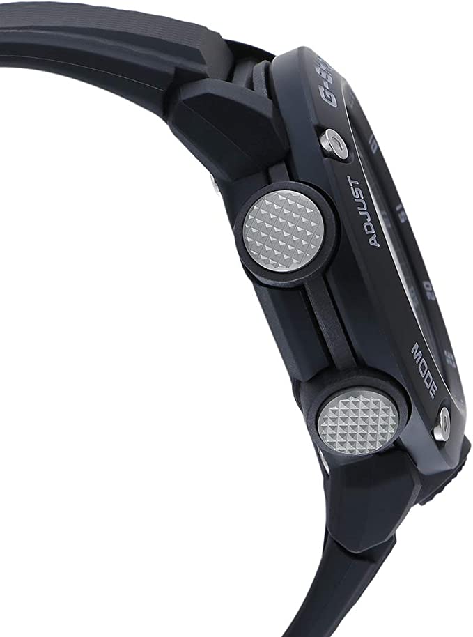 Reloj G-SHOCK Hombre Deportes Extremos GA-2000S-1ADR