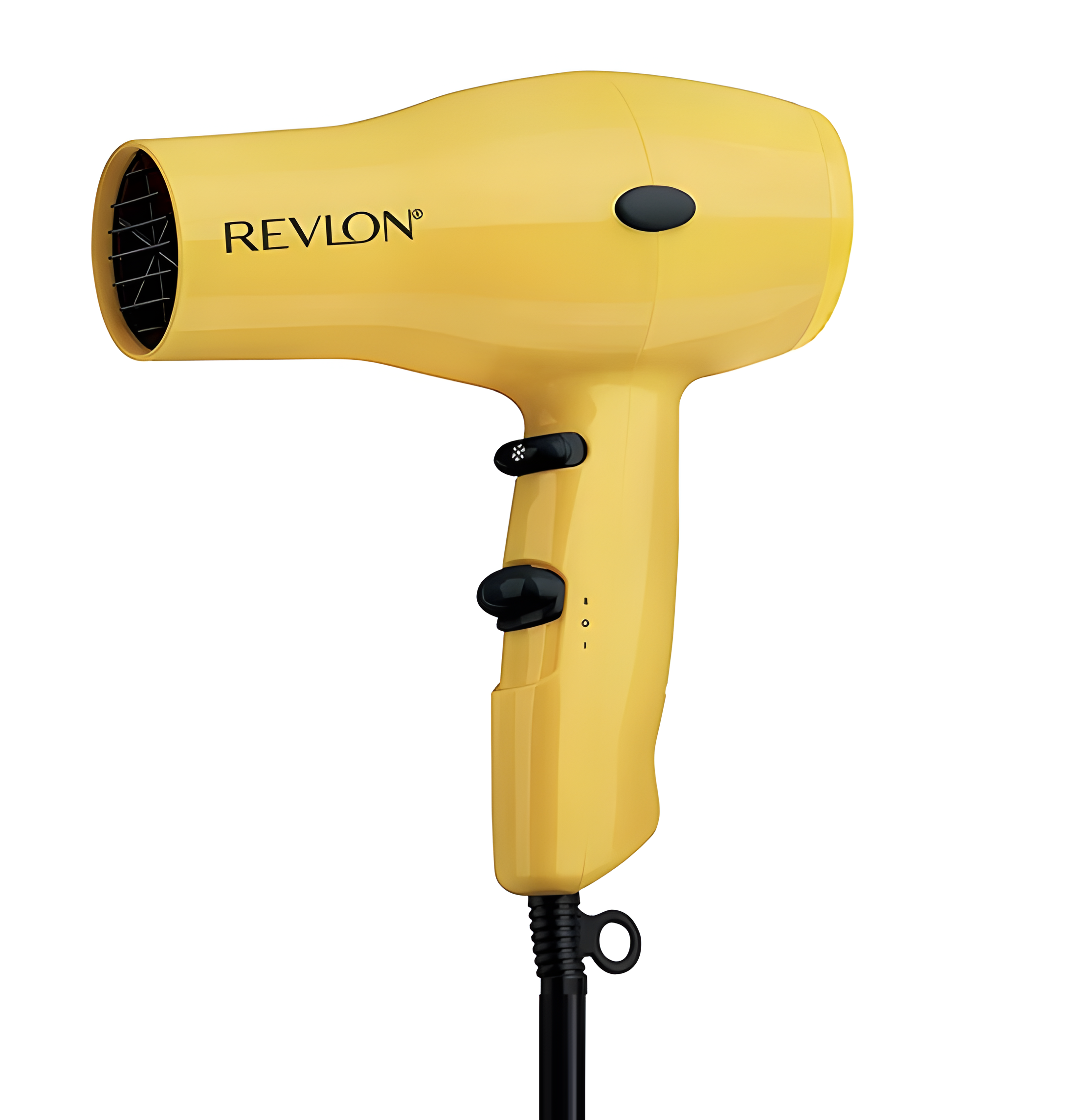 Secador de Cabello para Viajes Revlon Ionic DR5260 Amarillo