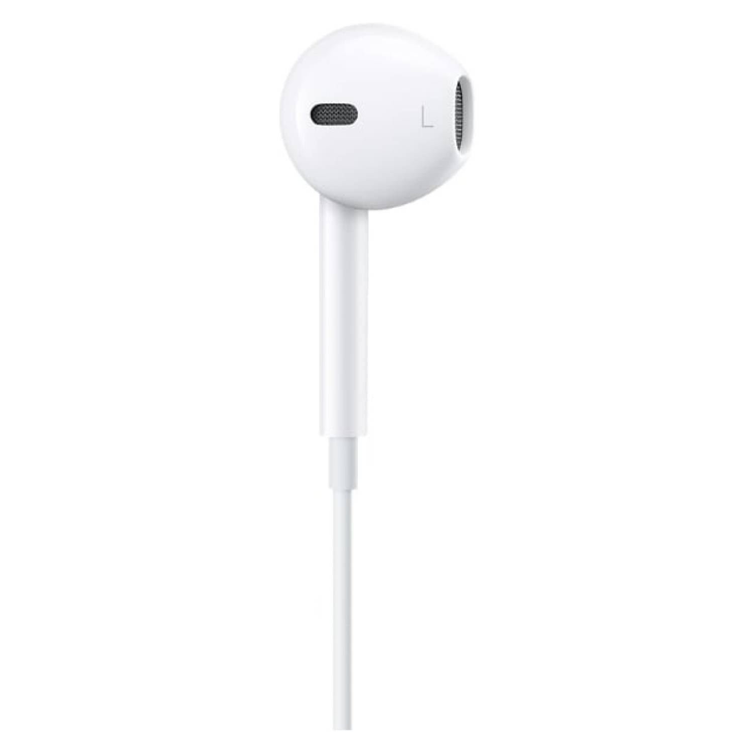 Audifonos Apple Earpods Iphone Original Jack 3.5mm MD827Z