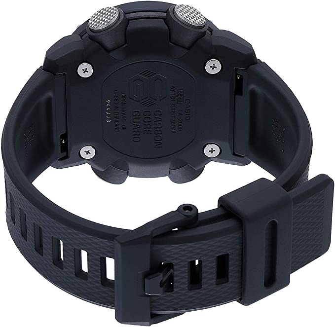 Reloj G-SHOCK Hombre Deportes Extremos GA-2000S-1ADR