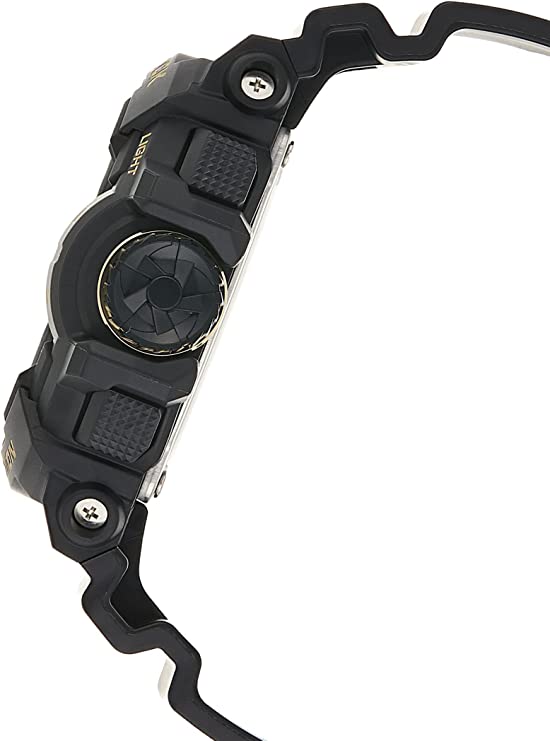 Reloj G-SHOCK Hombre Deportes Extremos GA-400GB-1A9DR
