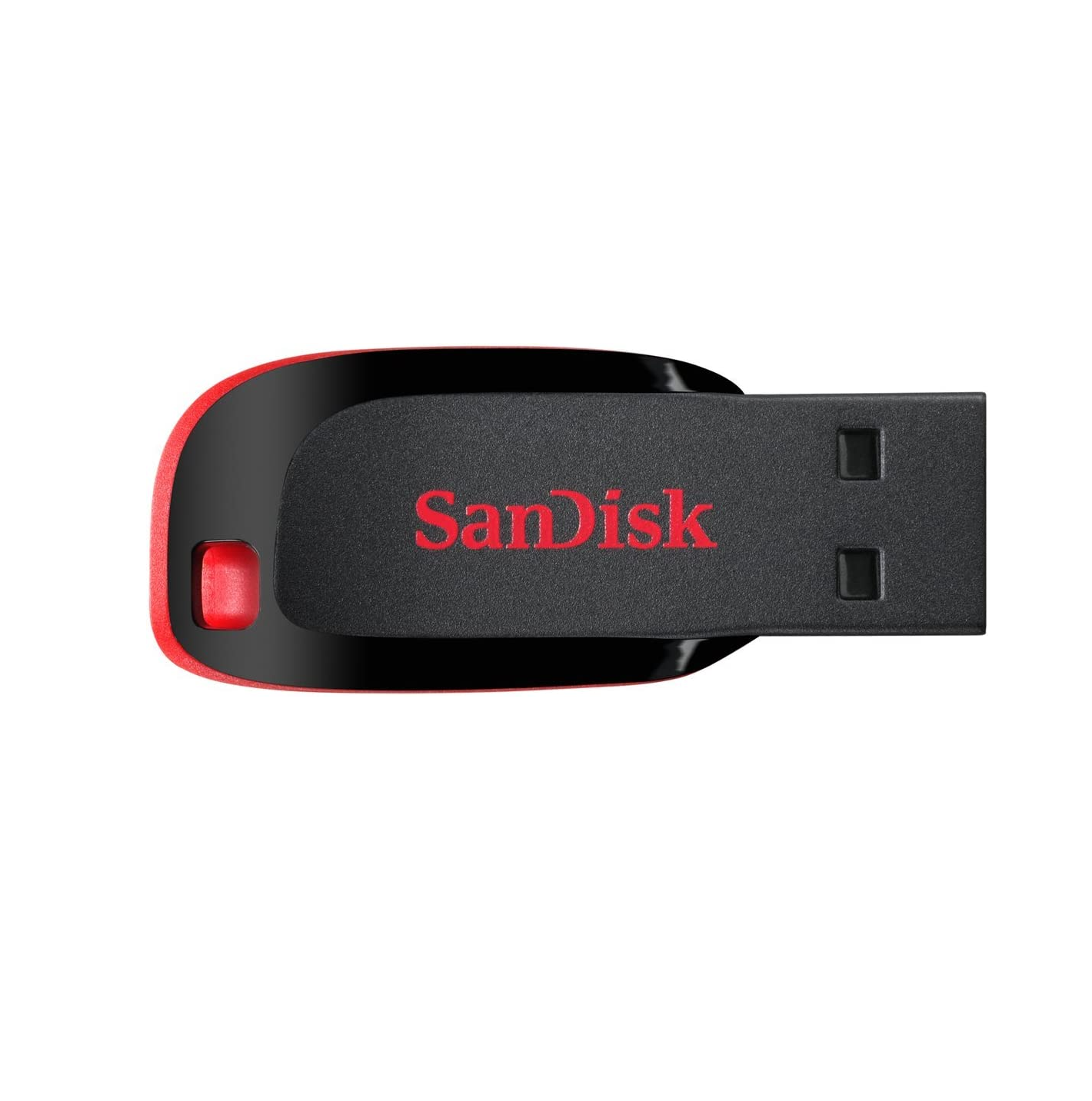Pendrive Sandisk 16 GB Cruzer Blade USB 2.0 Flash Drive Z50