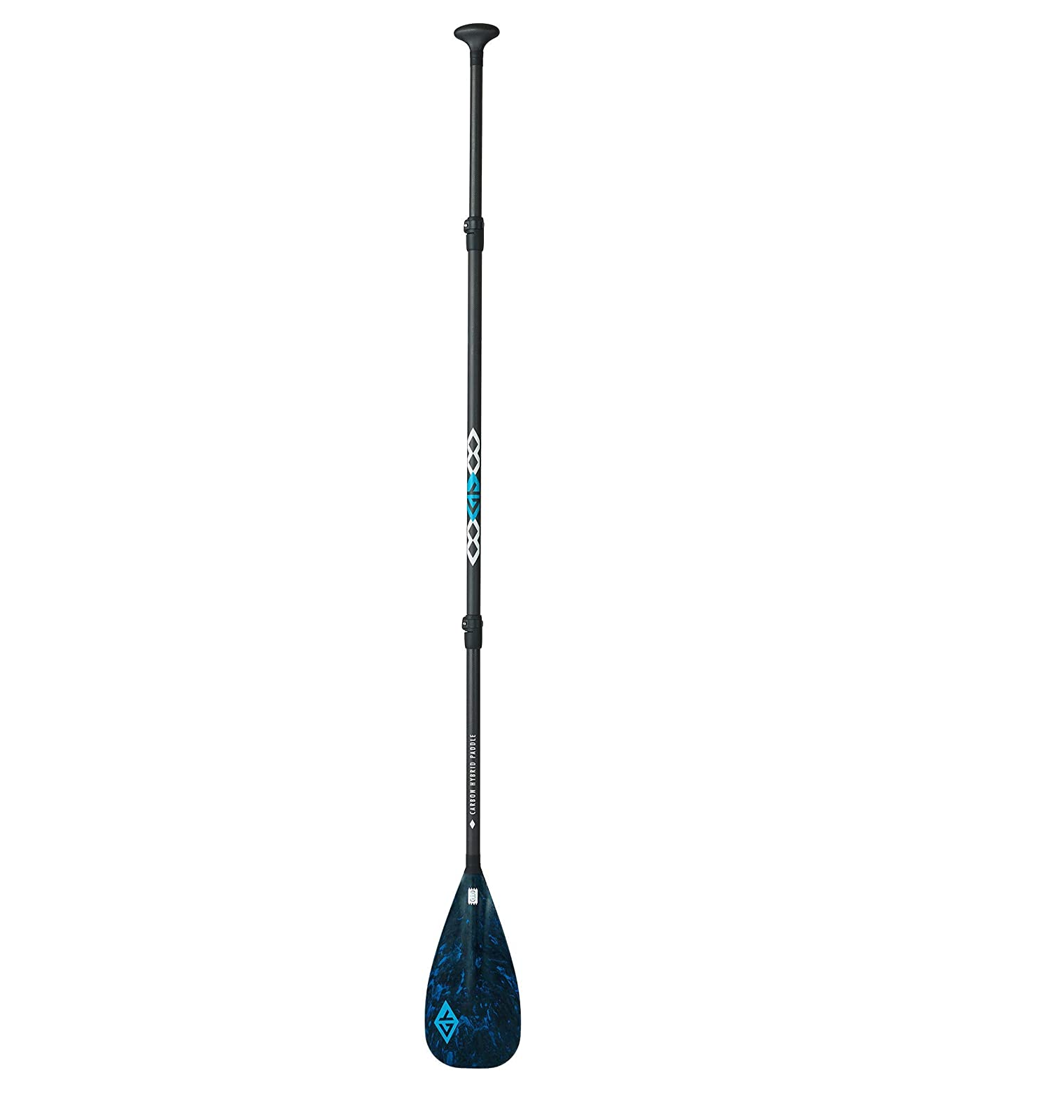 Remo Stand Up Paddle Aquatone Advant Carbon Hybrid 3 Section