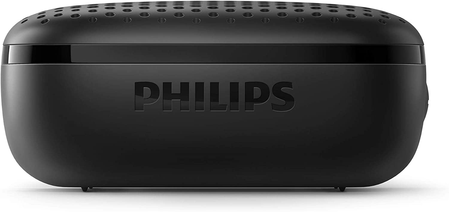 Parlante Bluetooth Philips Waterproof IPX7 10 Hora de Música