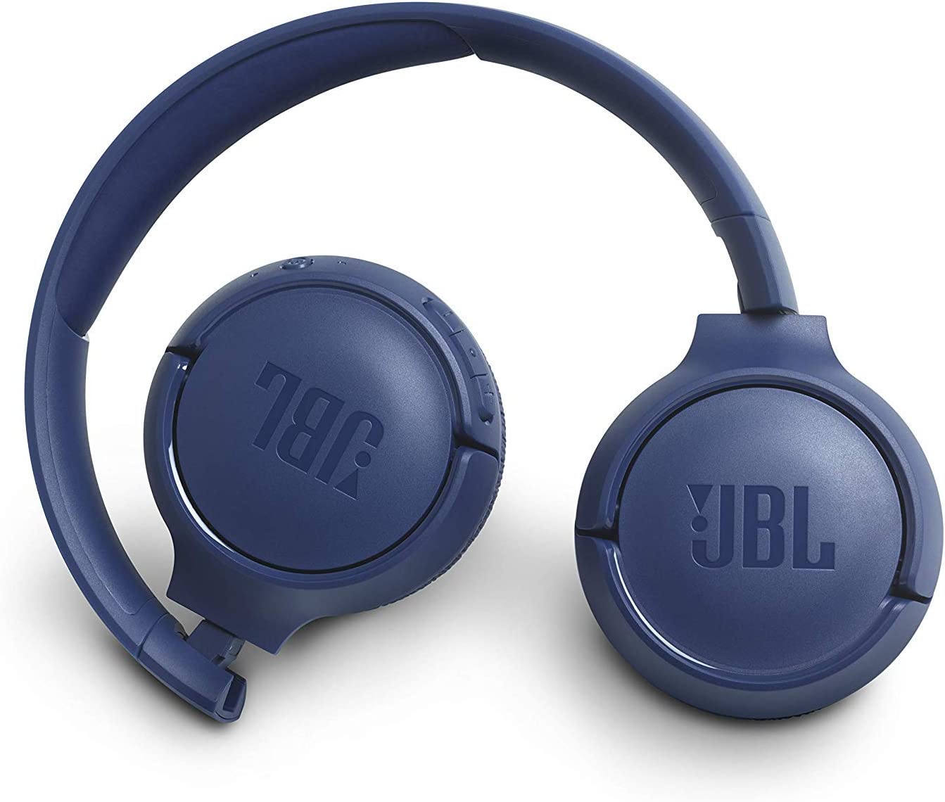 Audifono JBL T500BT Bluetooth Azul 16 Horas de Música