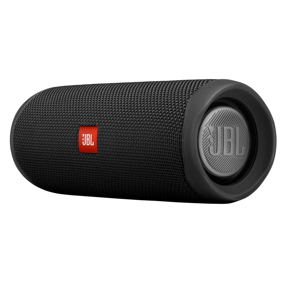 Parlante Jbl Flip 5 Negro Premium Audio IPX7