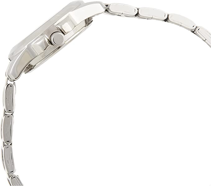 Reloj Casio de Mujer Silver Edition LTP-1215A-7B2DF