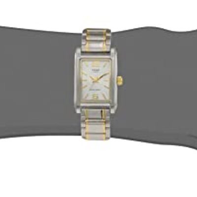 Reloj de Mujer Casio Silver Ltp-1235Sg-7Adf