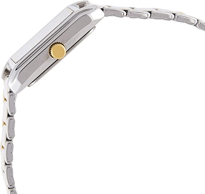 Reloj de Mujer Casio Silver Ltp-1235Sg-7Adf