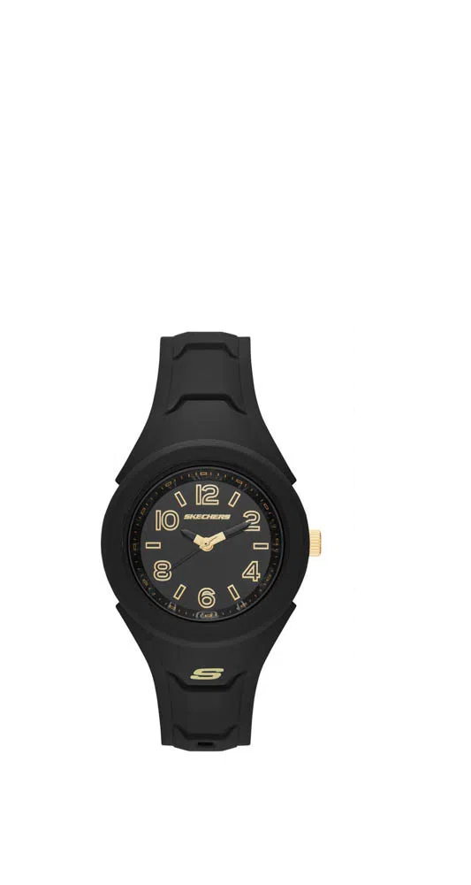 Reloj Skechers Mujer con Accesorios SR9021 Black