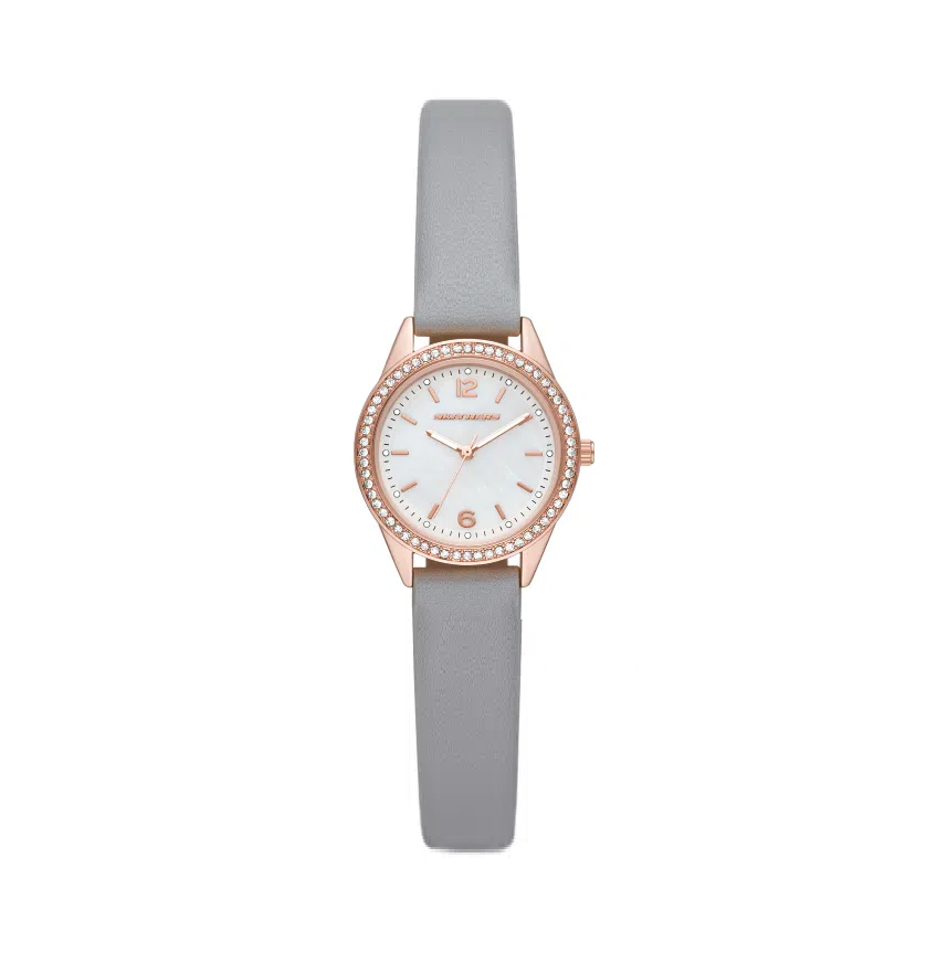 Reloj Skechers Mujer con Accesorios SR9056 Deluxe
