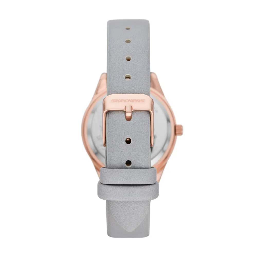 Reloj Skechers Mujer con Accesorios SR9056 Deluxe