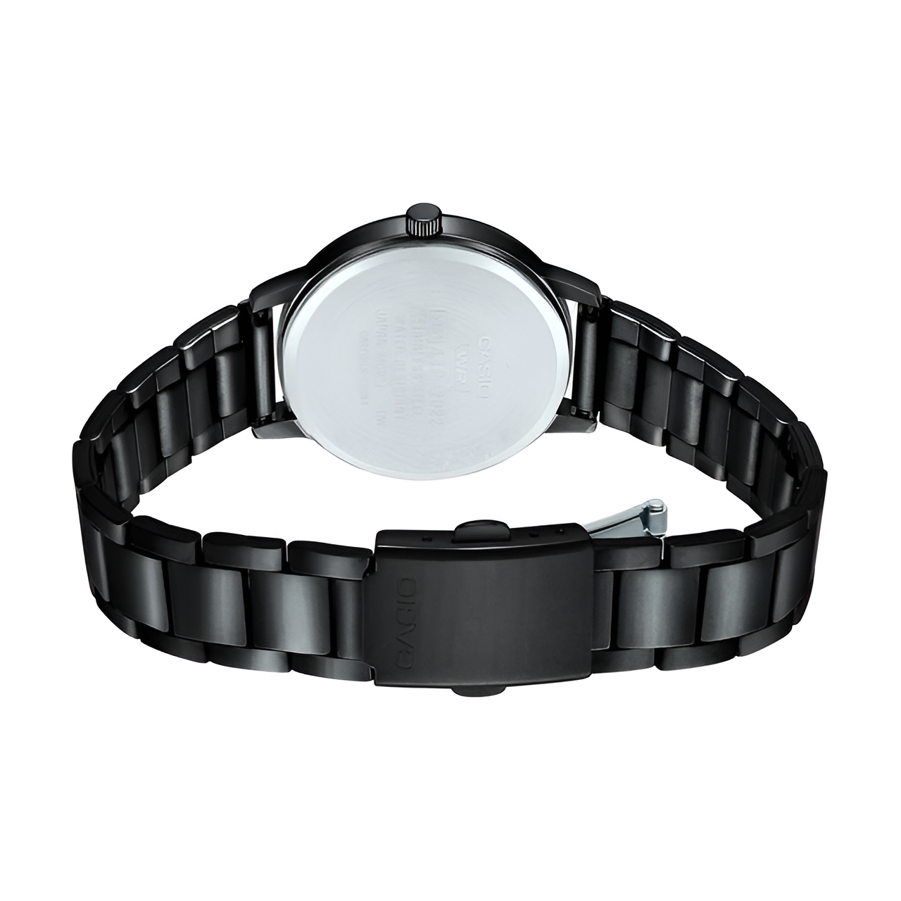 Reloj Casio de Mujer Premium Black Edition LTP-2022VB-1CDR