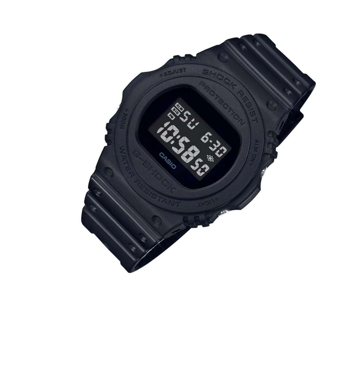 Reloj G-SHOCK Hombre Deportes Extremos DW-5750E-1BDR