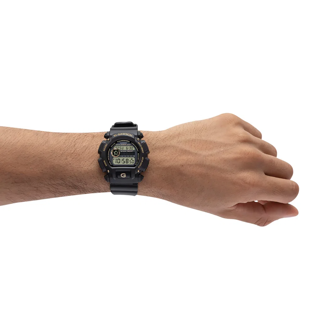 Reloj G-SHOCK Hombre Deportes Extremos Dw-9052Gbx-1A9Dr
