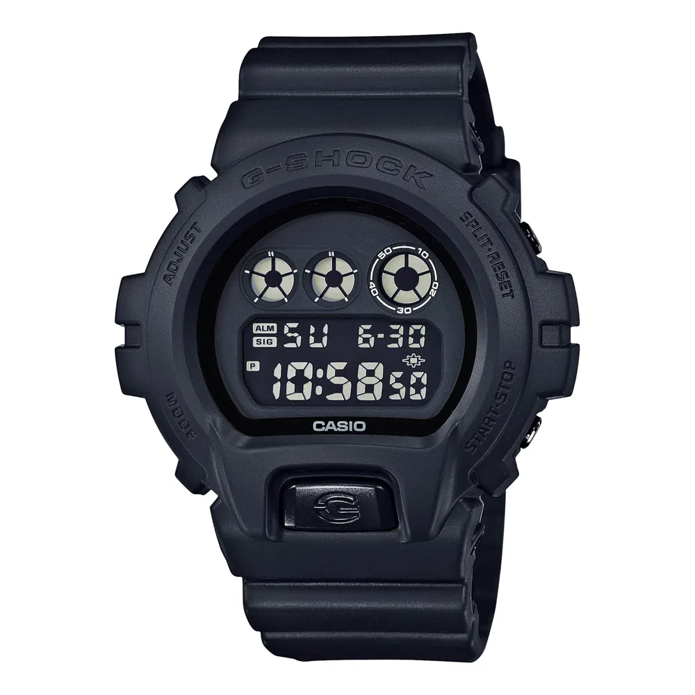 Reloj G-SHOCK Hombre Deportes Extremos Dw-6900Bb-1Dr