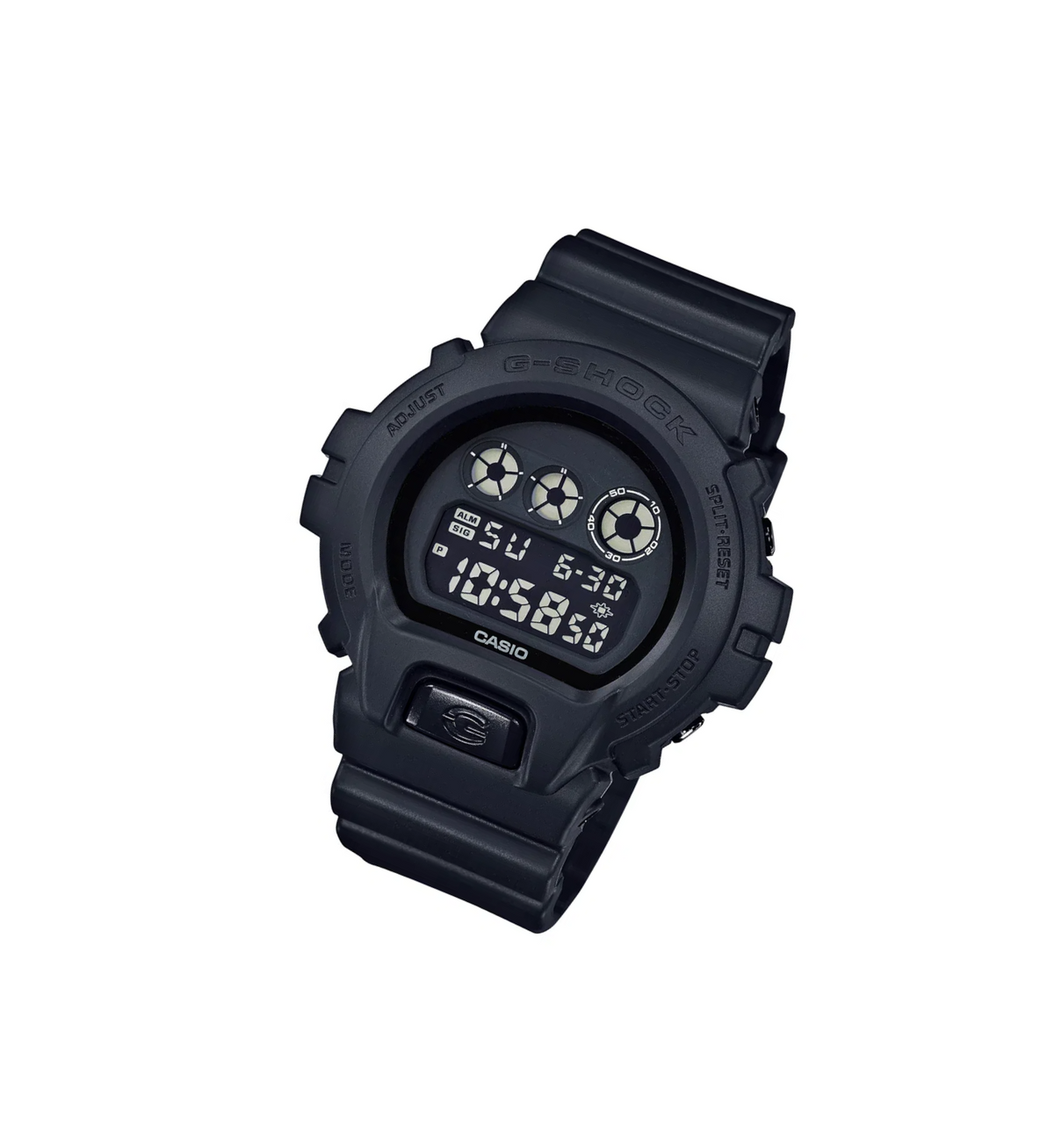 Reloj G-SHOCK Hombre Deportes Extremos Dw-6900Bb-1Dr