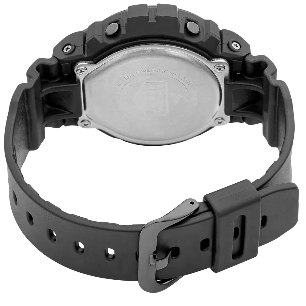 Reloj G-SHOCK Hombre Deportes Extremos Dw-6900Bb-1Dr