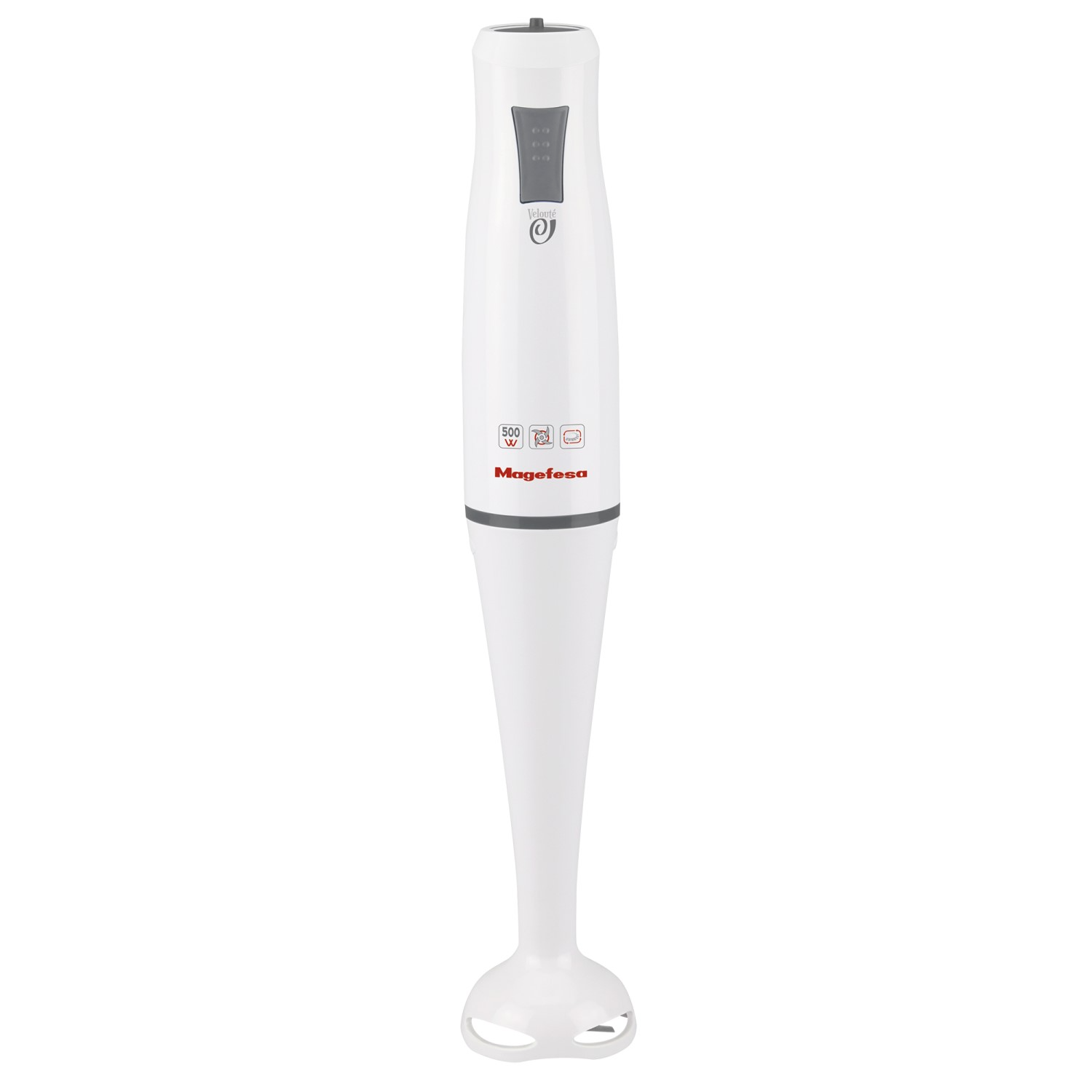 Batidora De Inmersion Magefesa 500W Velouté 4172 Power Pro