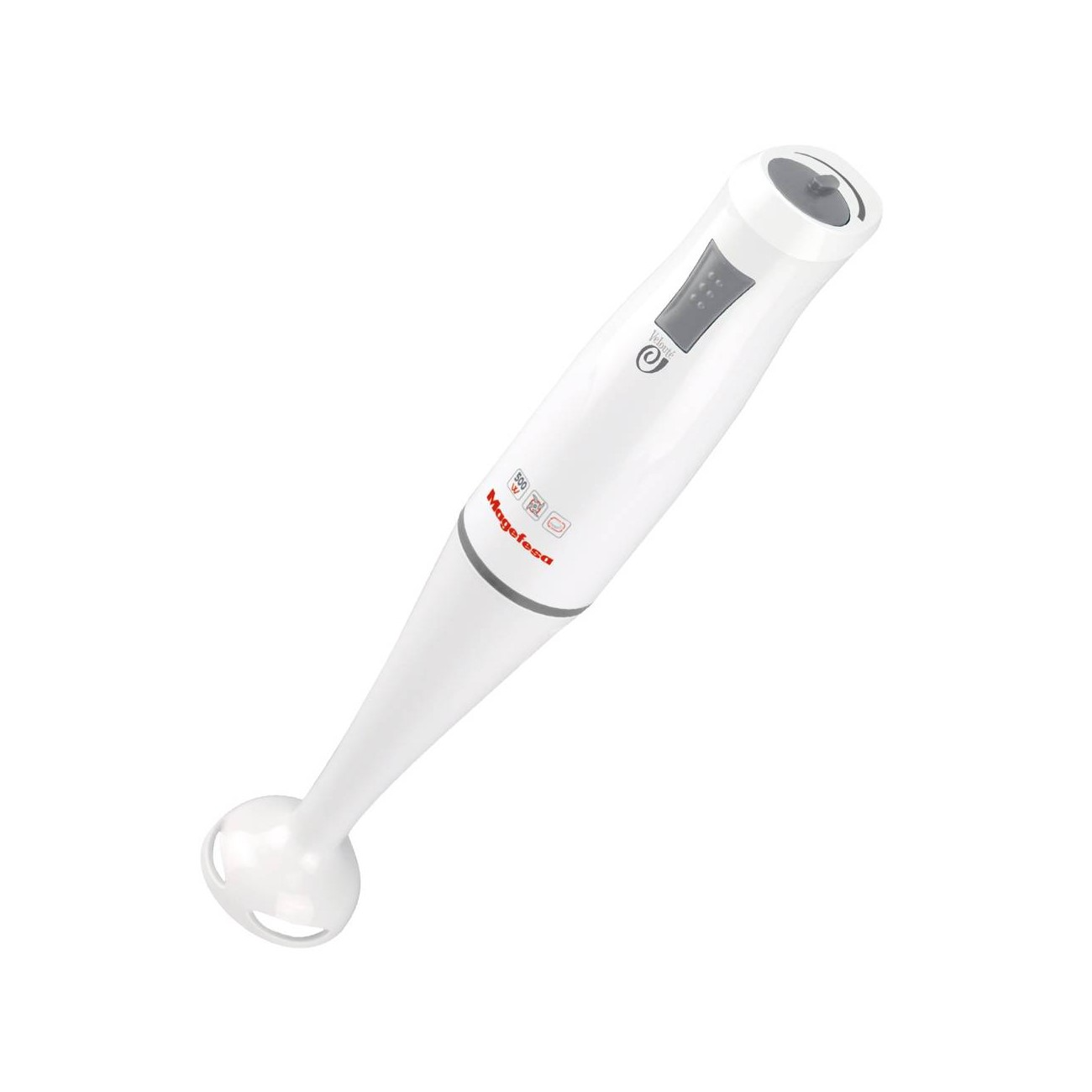 Batidora De Inmersion Magefesa 500W Velouté 4172 Power Pro