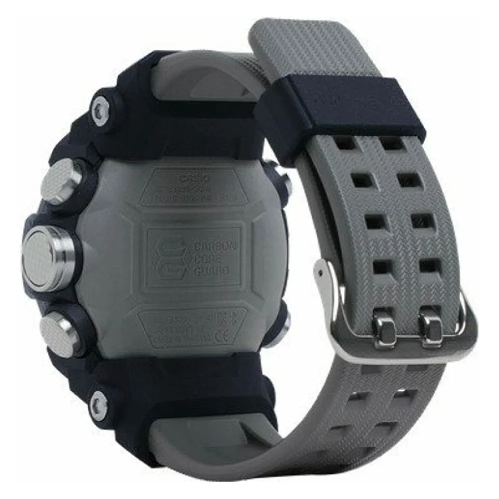Reloj G-SHOCK Hombre GG-B100-8ADR Mudmaster Pro Bluetooth