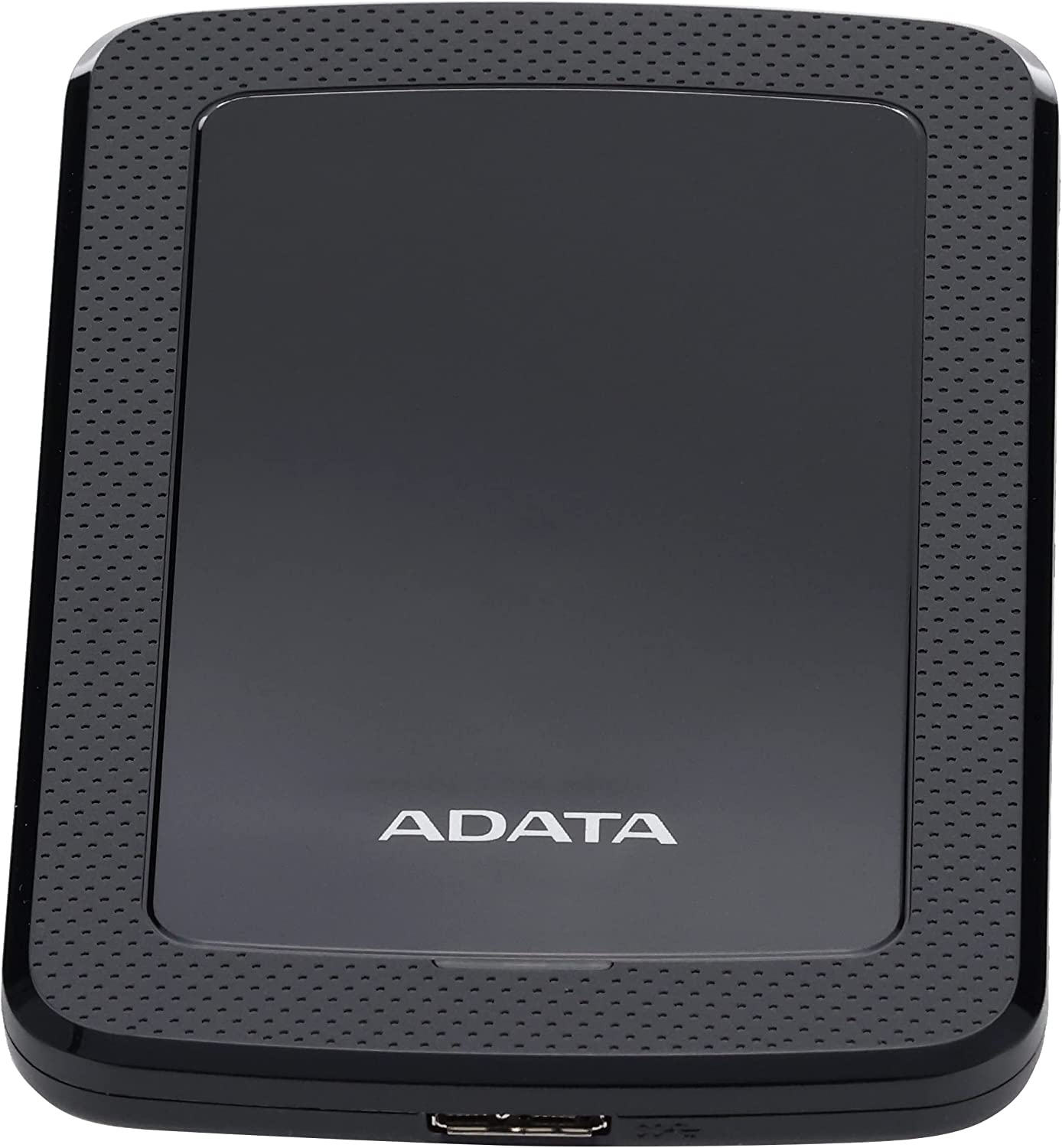 Disco Externo Adata 1TB BLACK 2.5" HV300B High Speed Usb 3.2