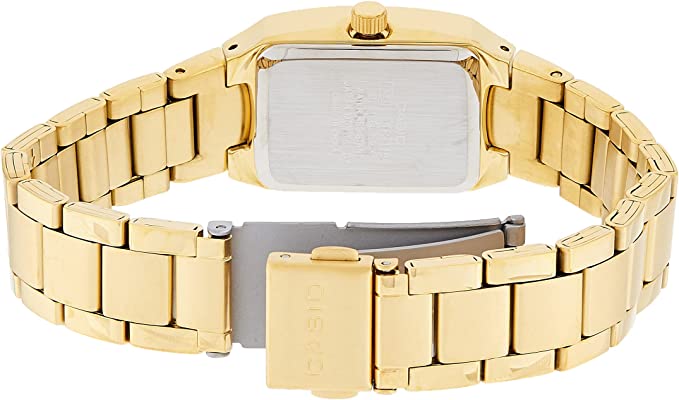 Reloj de Mujer Casio Gold Ltp-1165N-1Crdf