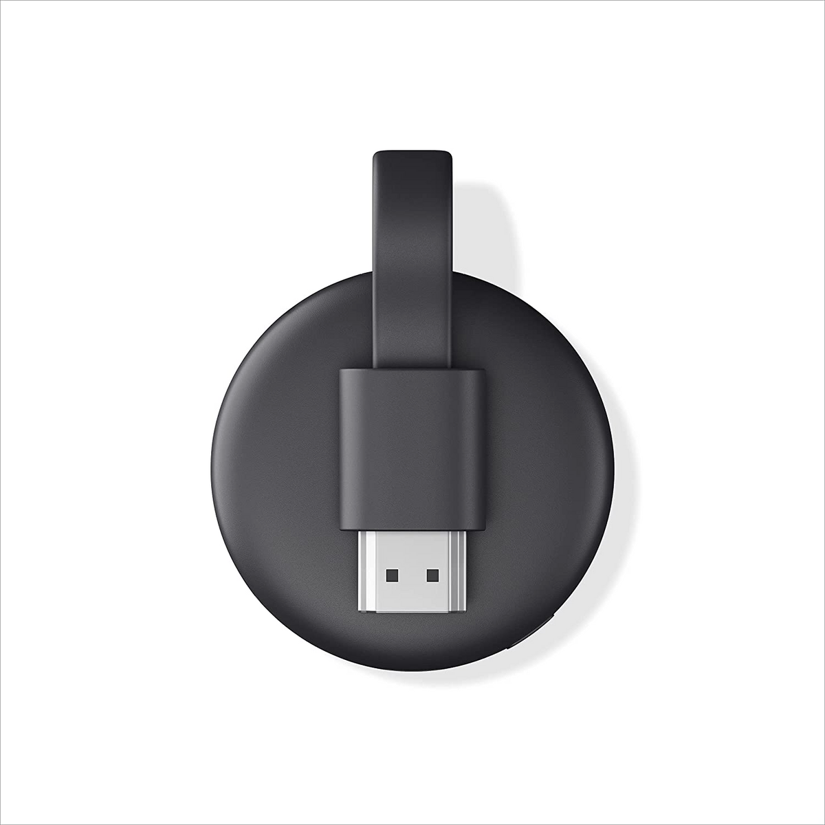 Google Chromecast TV 3 Full HD + Asistente Android & IOS