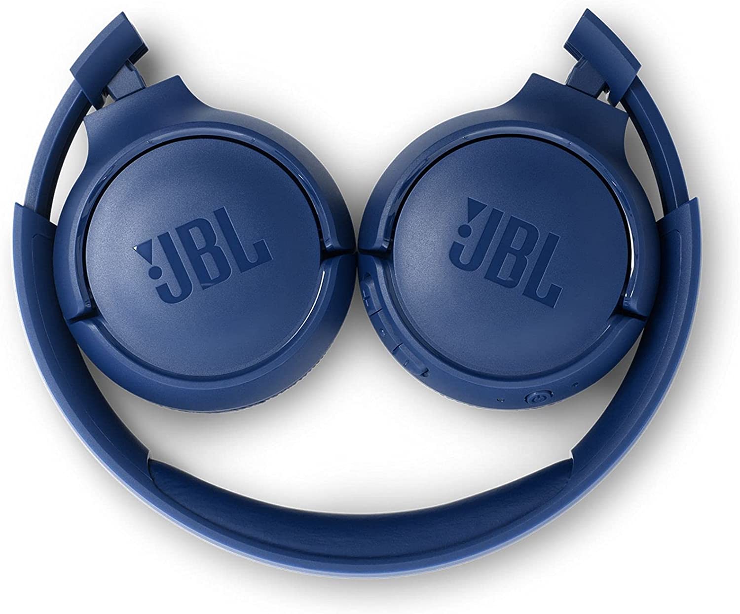 Audifono JBL T500BT Bluetooth Azul 16 Horas de Música