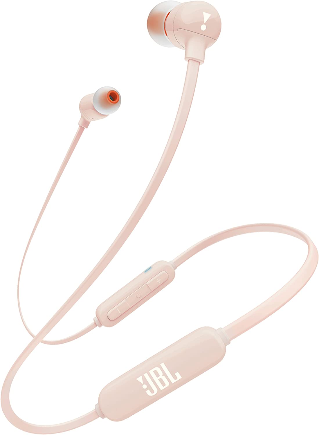 Audifono Jbl T110BT Rosado Bluetooth Premium Audio High Bass