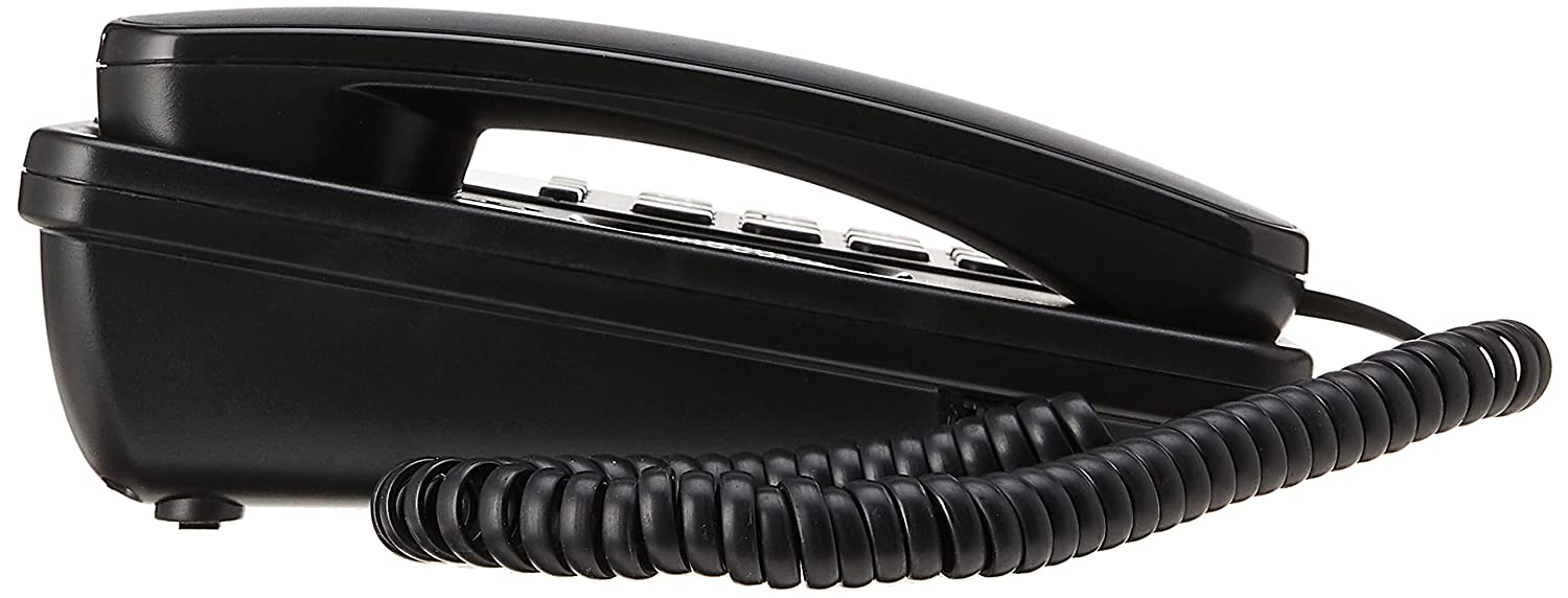 Telefono De Red Fija Sobre Mesa Uniden Con Manos Libre 6404