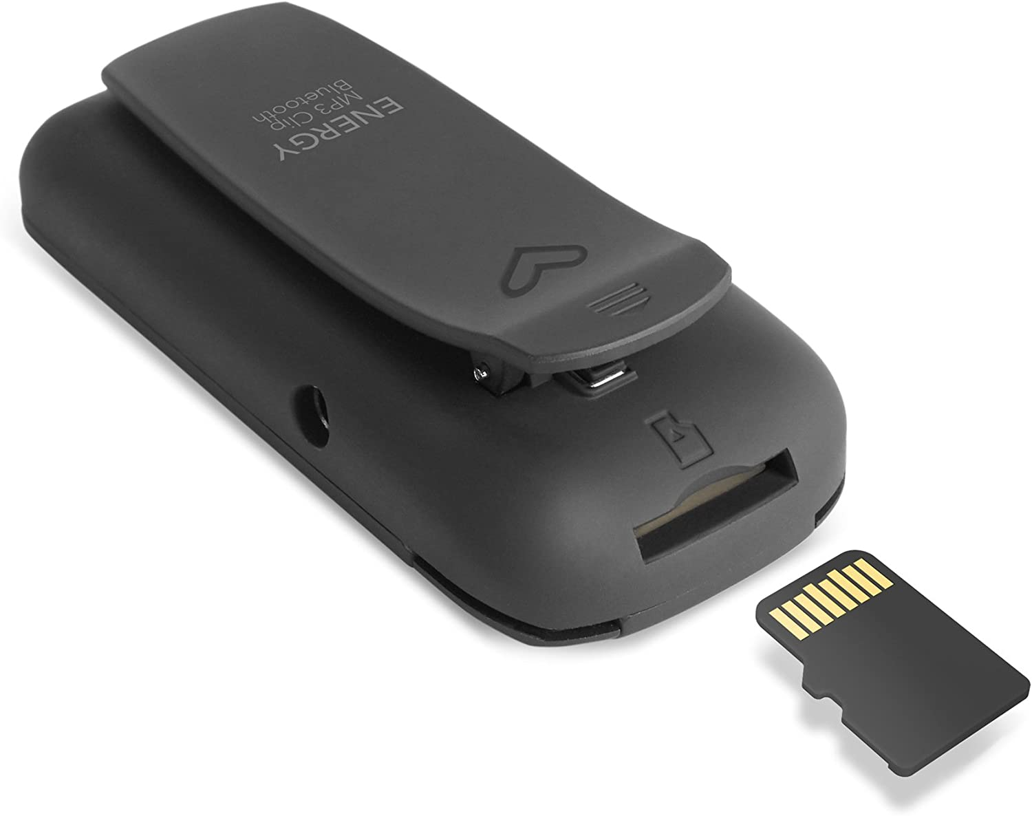 Reproductor Mp3 Bluetooth con Brazalete Energy Sistem 16GB