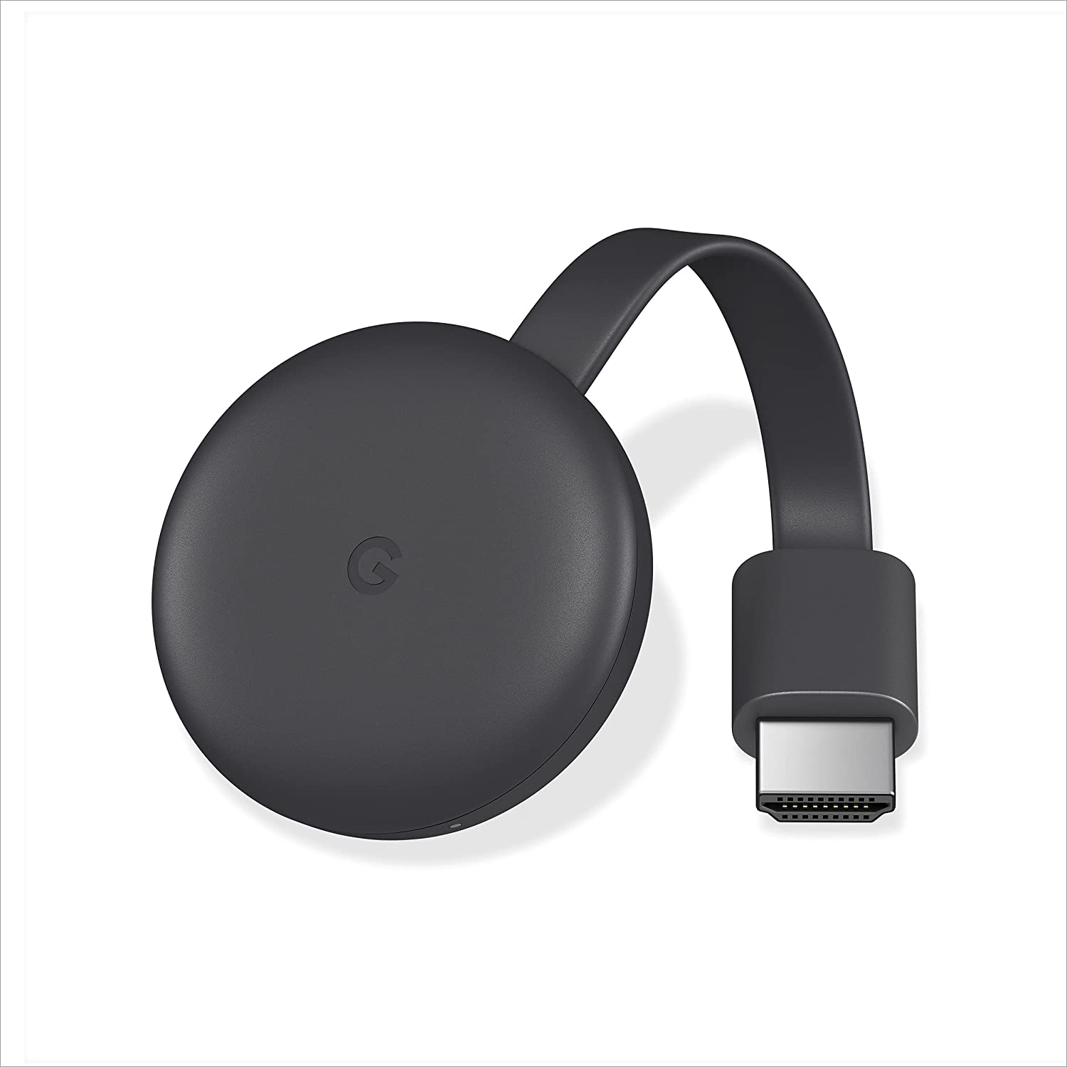 Google Chromecast TV 3 Full HD + Asistente Android & IOS