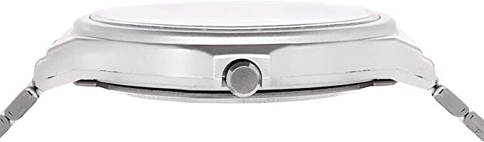 Reloj de Mujer Casio Silver Edition MQ-24D-7EDF