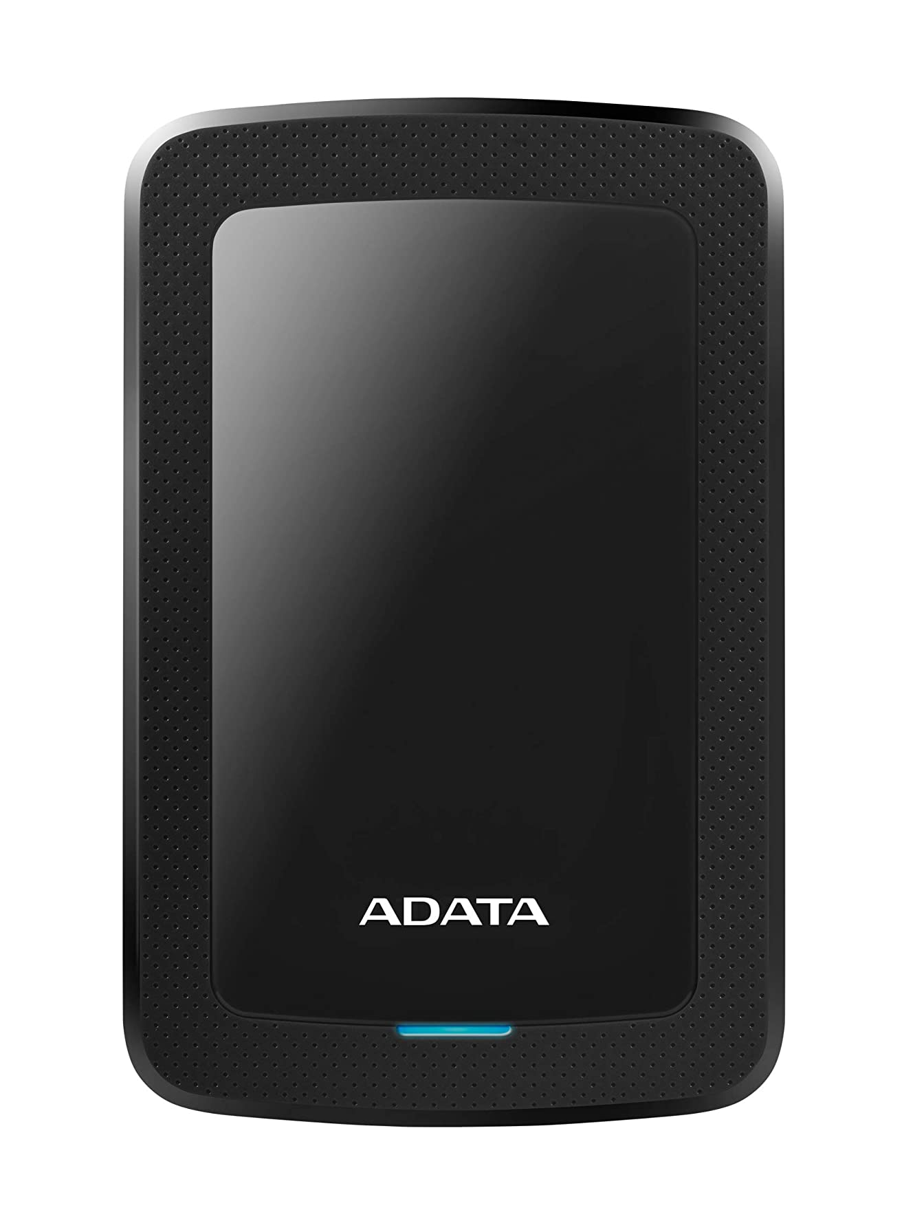Disco Externo Adata 1TB BLACK 2.5" HV300B High Speed Usb 3.2