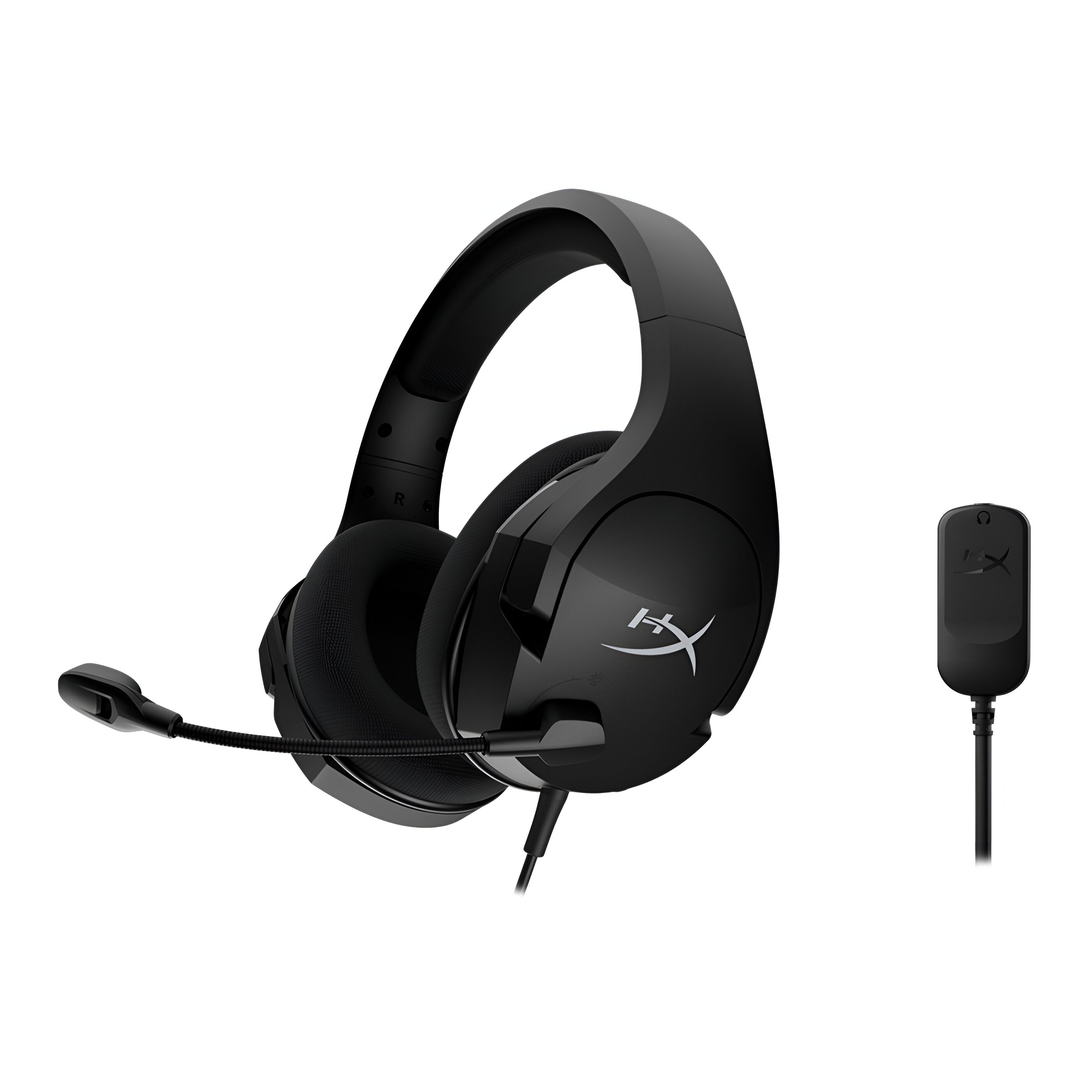 Audifonos HyperX Cloud Stinger Core USB 7.1 HHSS1C-AA-BK/G