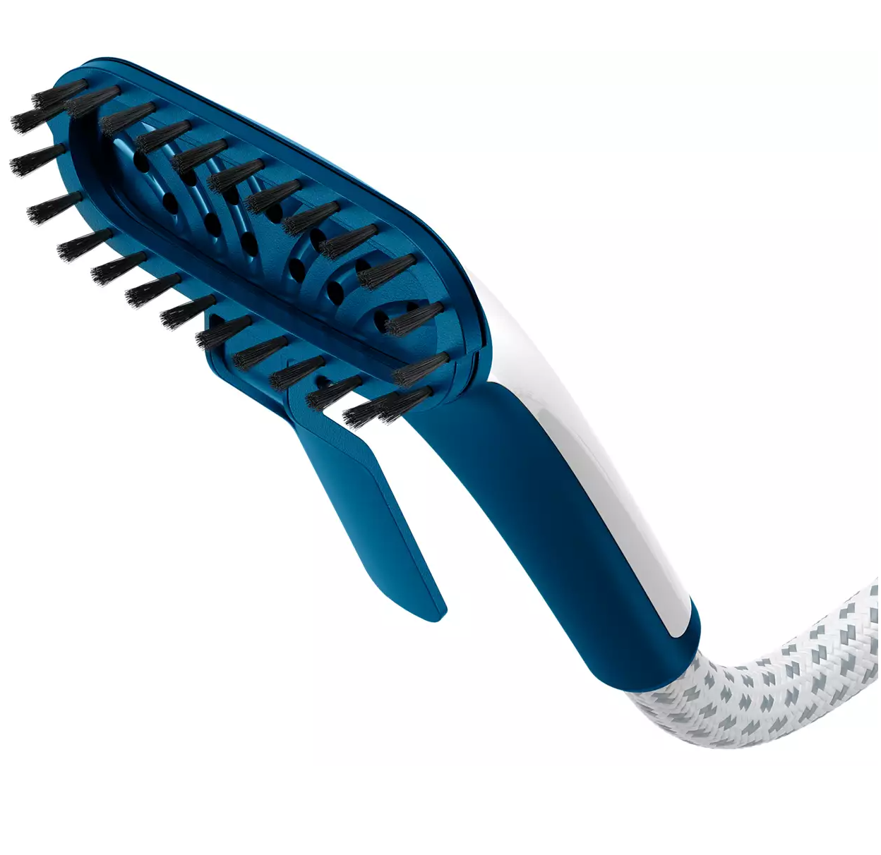 Vaporizador de Prendas Planchado Vertical Philips Pro GC518