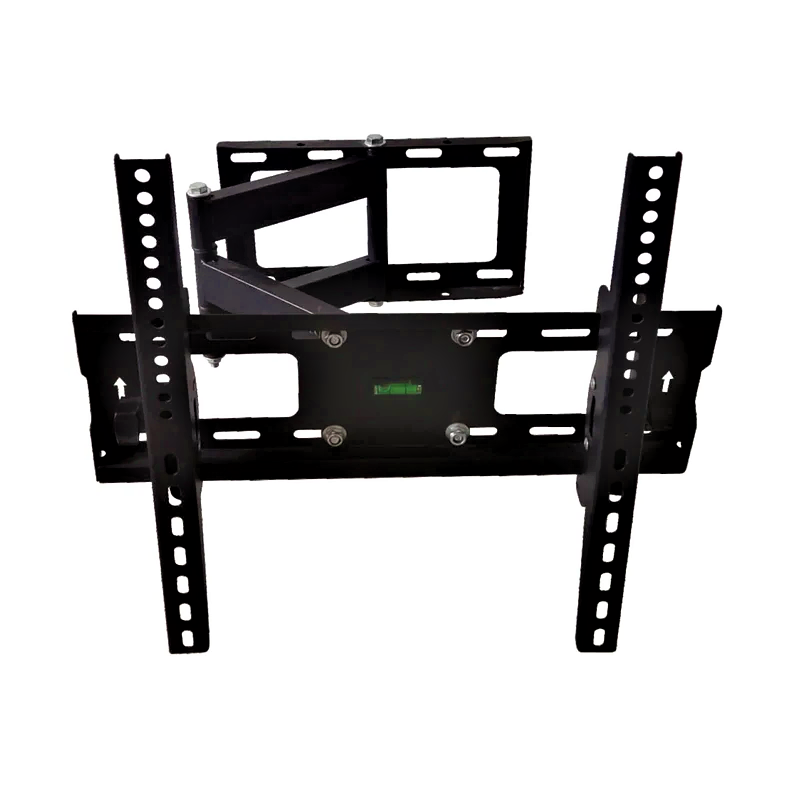 Soporte de TV Deluxe con Brazo Reforzado de 32" A 80" Hasta 65 KG