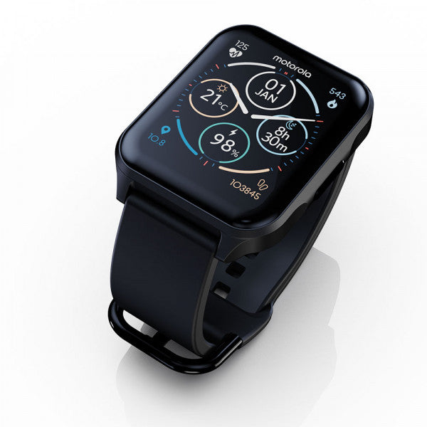 Smartwatch Deportivo Motorola Moto Watch 70 Pro Sport