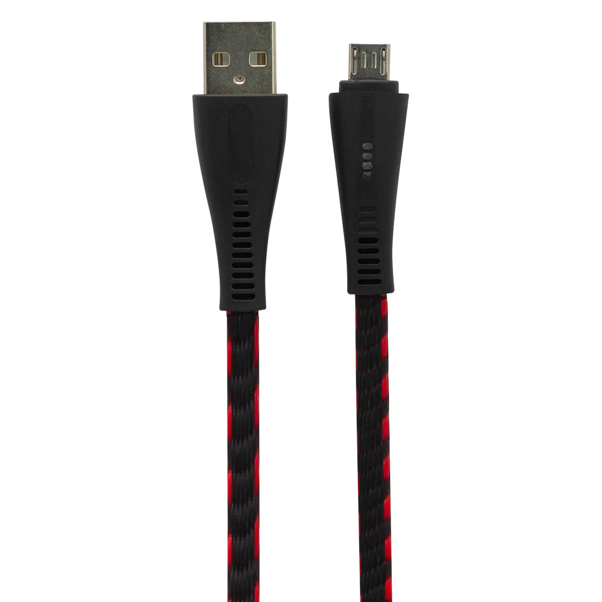 Cable De Datos Micro USB QuickCharge Android Auto 2.1A BR015