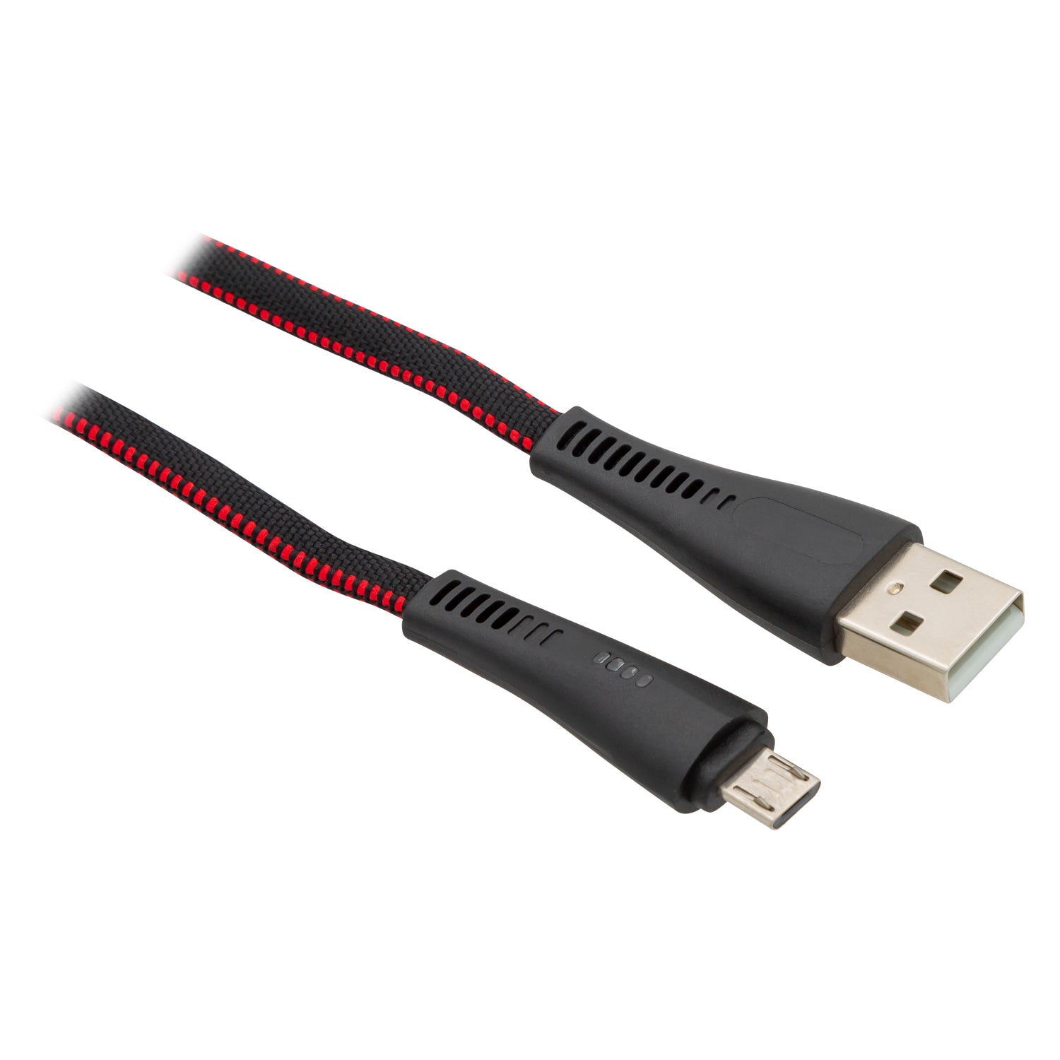 Cable De Datos Micro USB QuickCharge Android Auto 2.1A BR015