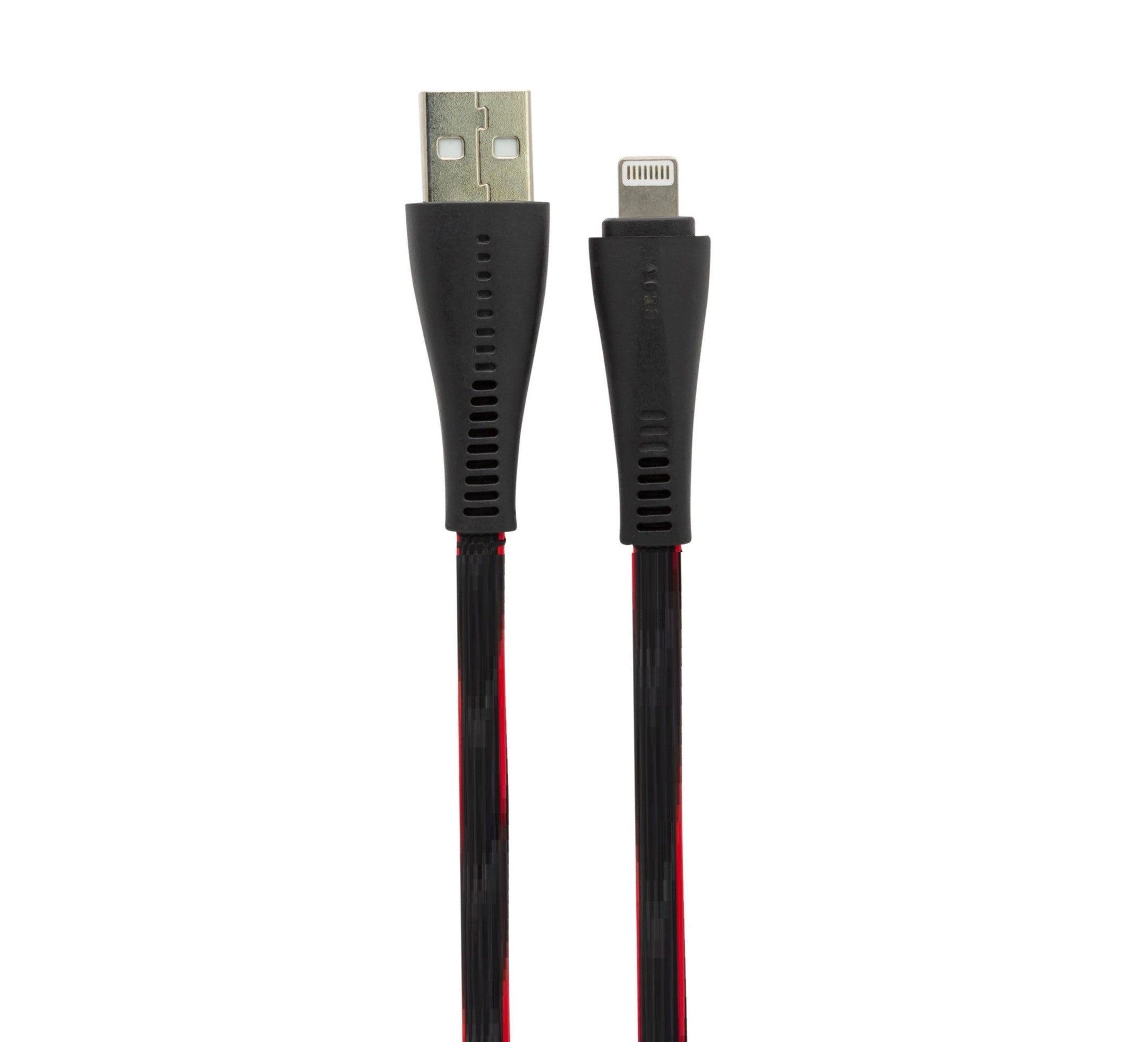 Cable De Datos Lightning Compatible con Car Play Auto BR025
