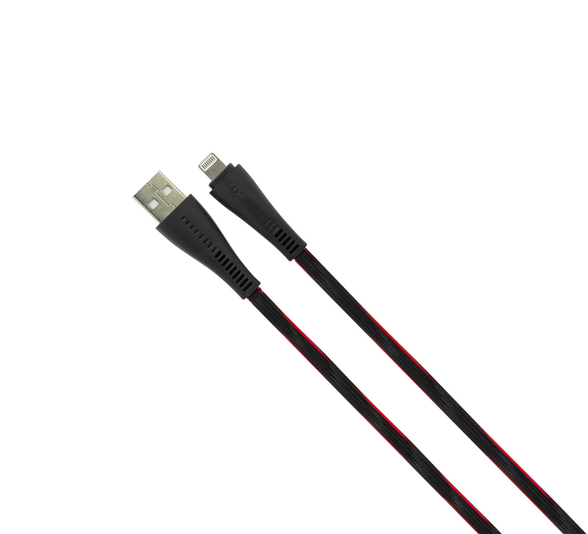 Cable De Datos Lightning Compatible con Car Play Auto BR025