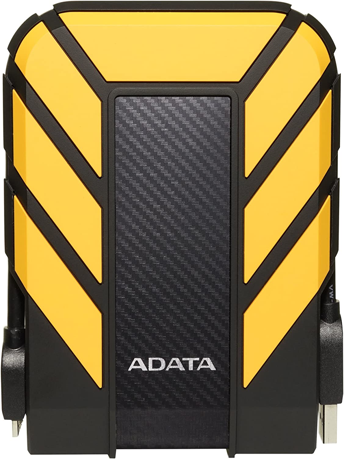 Disco Externo Adata 1Tb AntiGolpes/Agua/Polvo HD710PROYellow