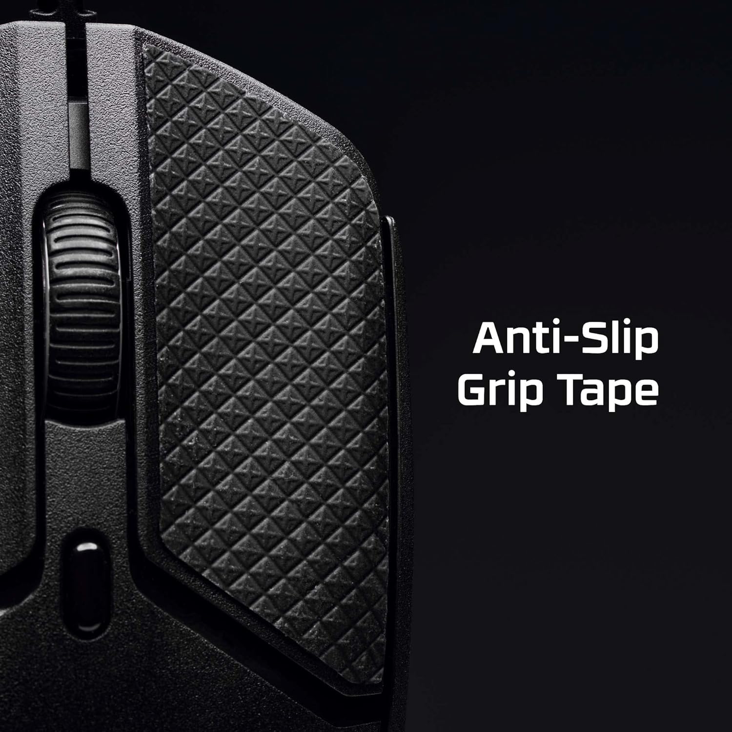 Mouse Gamer HyperX Pulsefire Haste II Ultra LightWeight