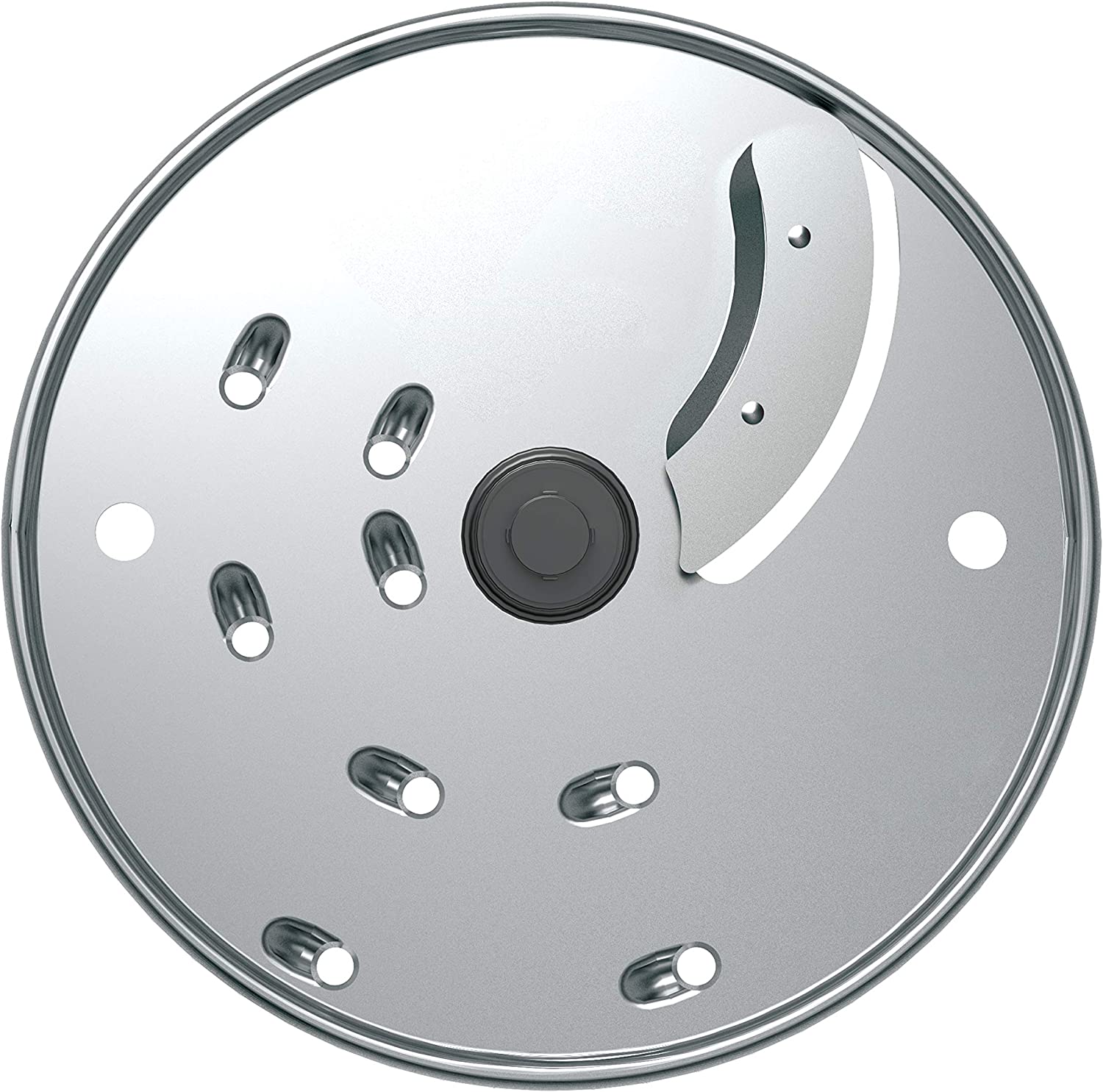 Procesador De Alimentos Black + Decker Fp4200B-Cl Power Pro